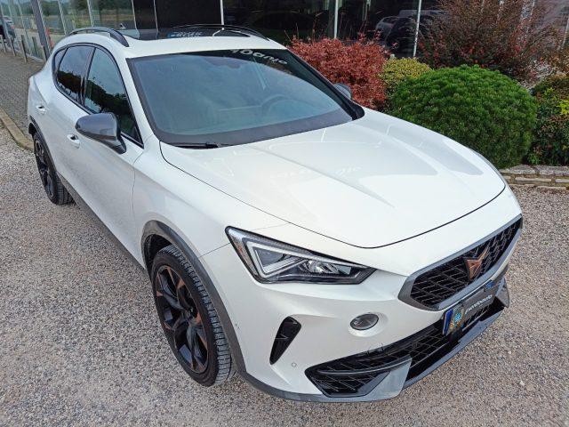 CUPRA Formentor Formentor 1.4 e-Hybrid DSG 245 cv