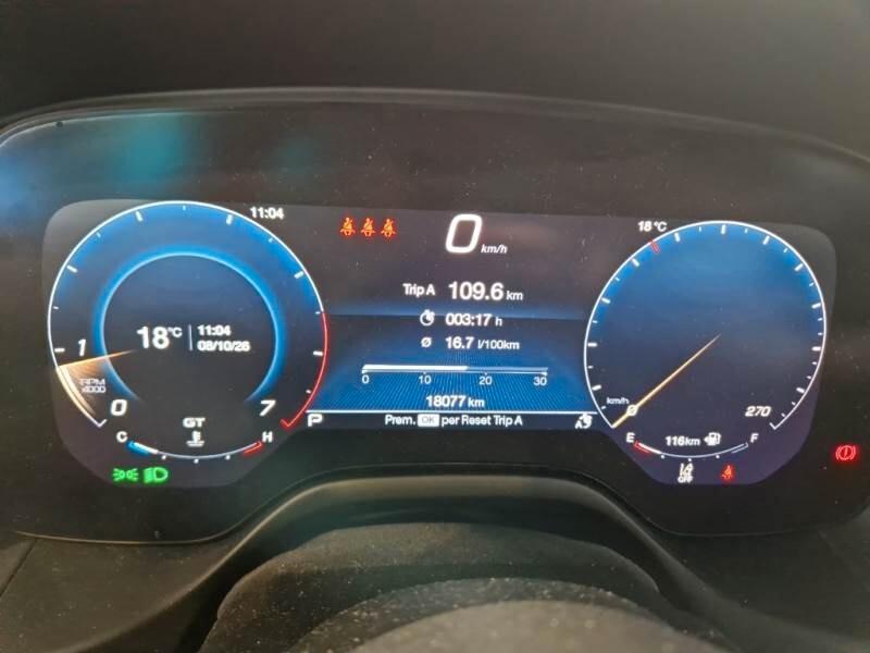 Maserati Grecale MHEV 330 CV AWD Modena TETTO PREZZO REALE