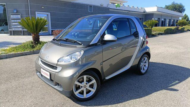 SMART ForTwo 1000 52 kW coupé pulse n°33