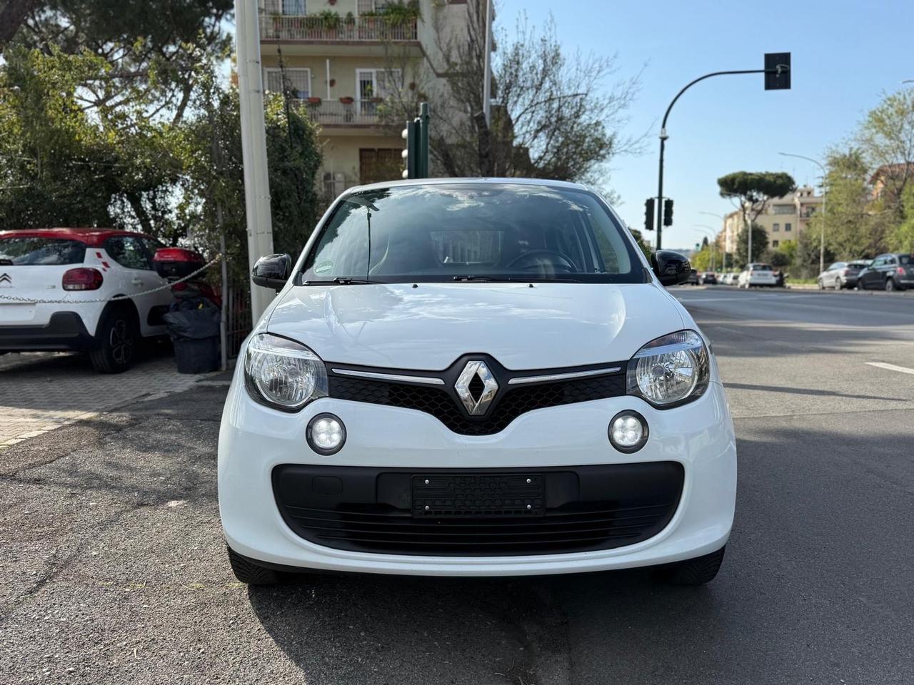 Renault Twingo 1.0 Intens Limited