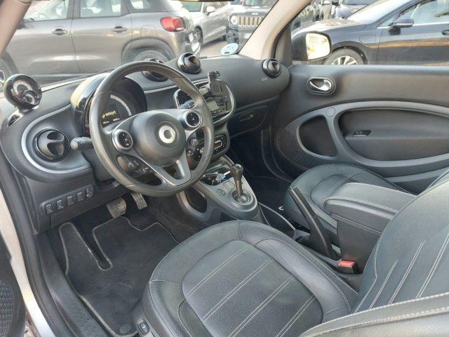 SMART ForTwo 70 1.0 Prime