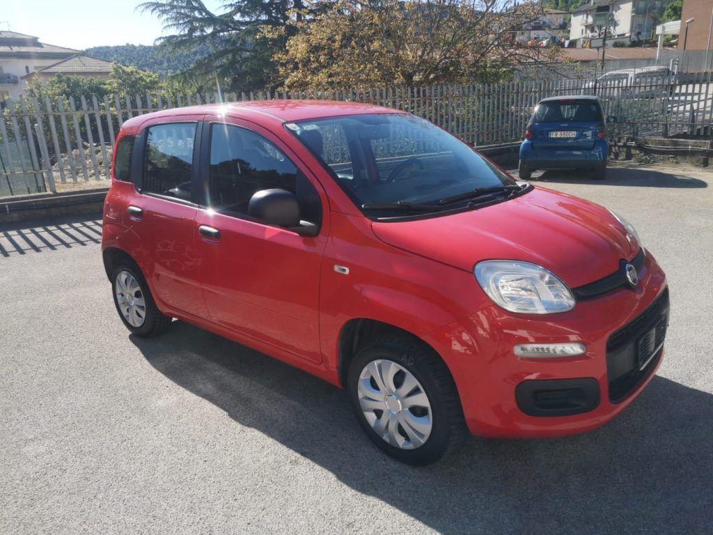 Fiat Panda 1.2 Easy