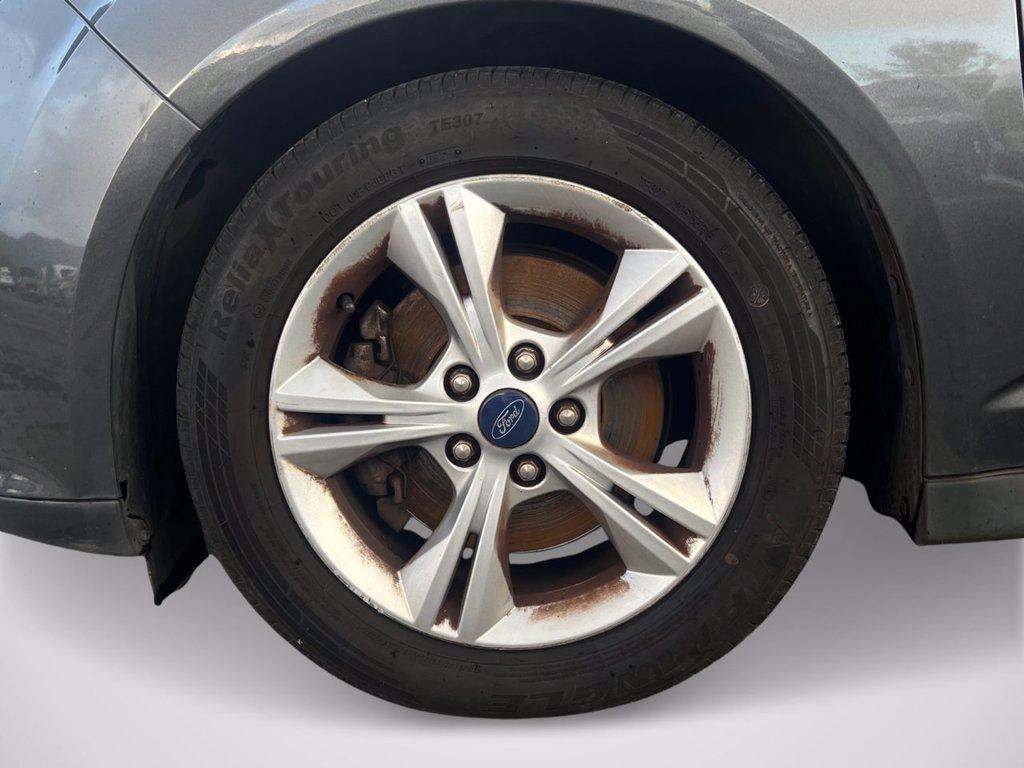 FORD C-Max7 1.5 TDCi 120CV Start&Stop Business del 2016