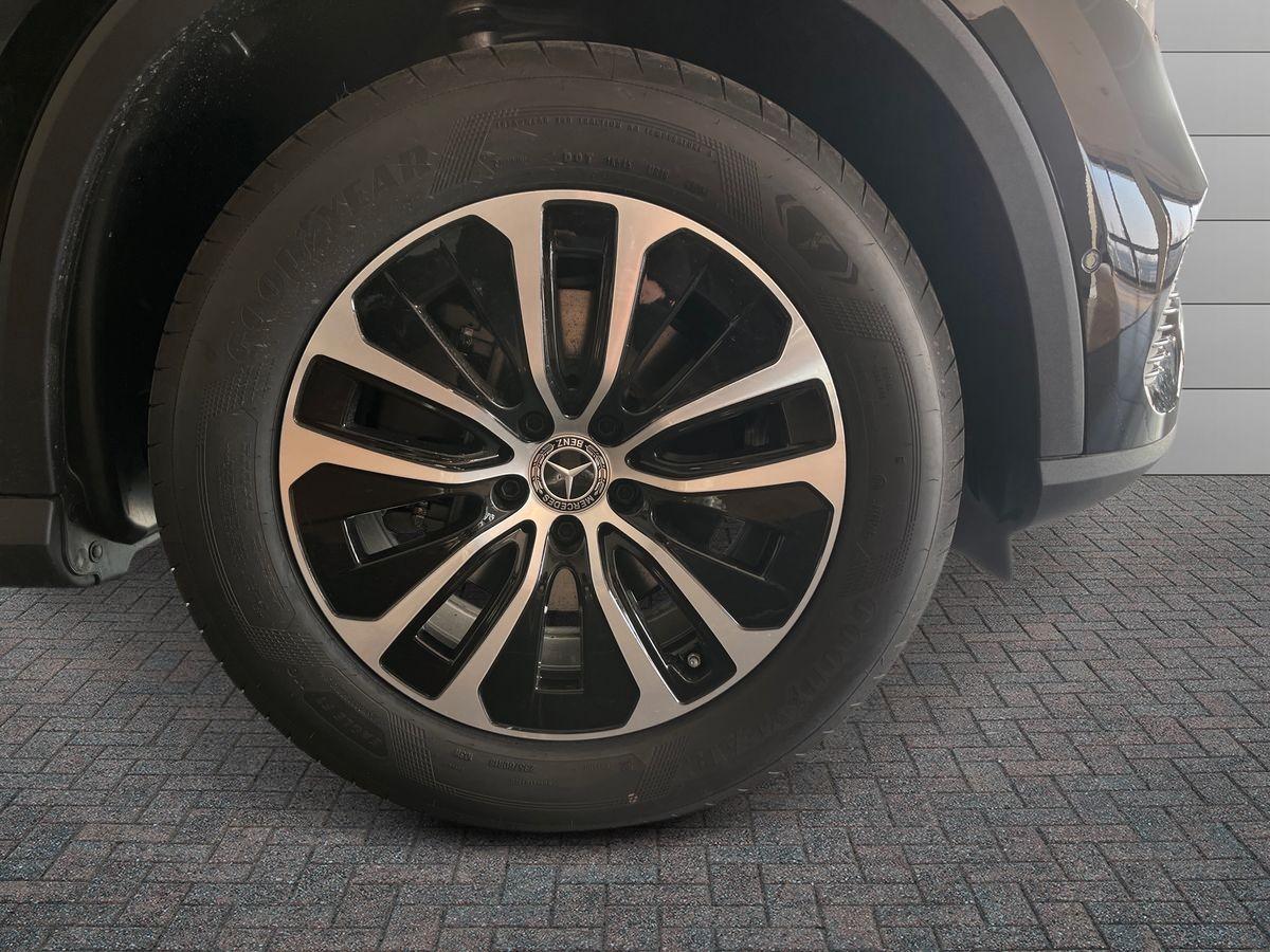 Mercedes-Benz GLC 200 4MATIC