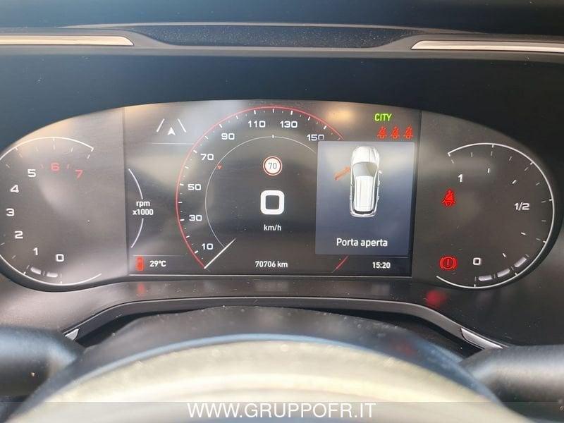 FIAT Tipo 1.0 5 porte