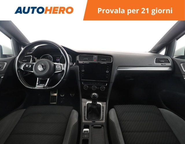 VOLKSWAGEN Golf 1.5 TSI ACT 5p. Sport BlueMotion Technology