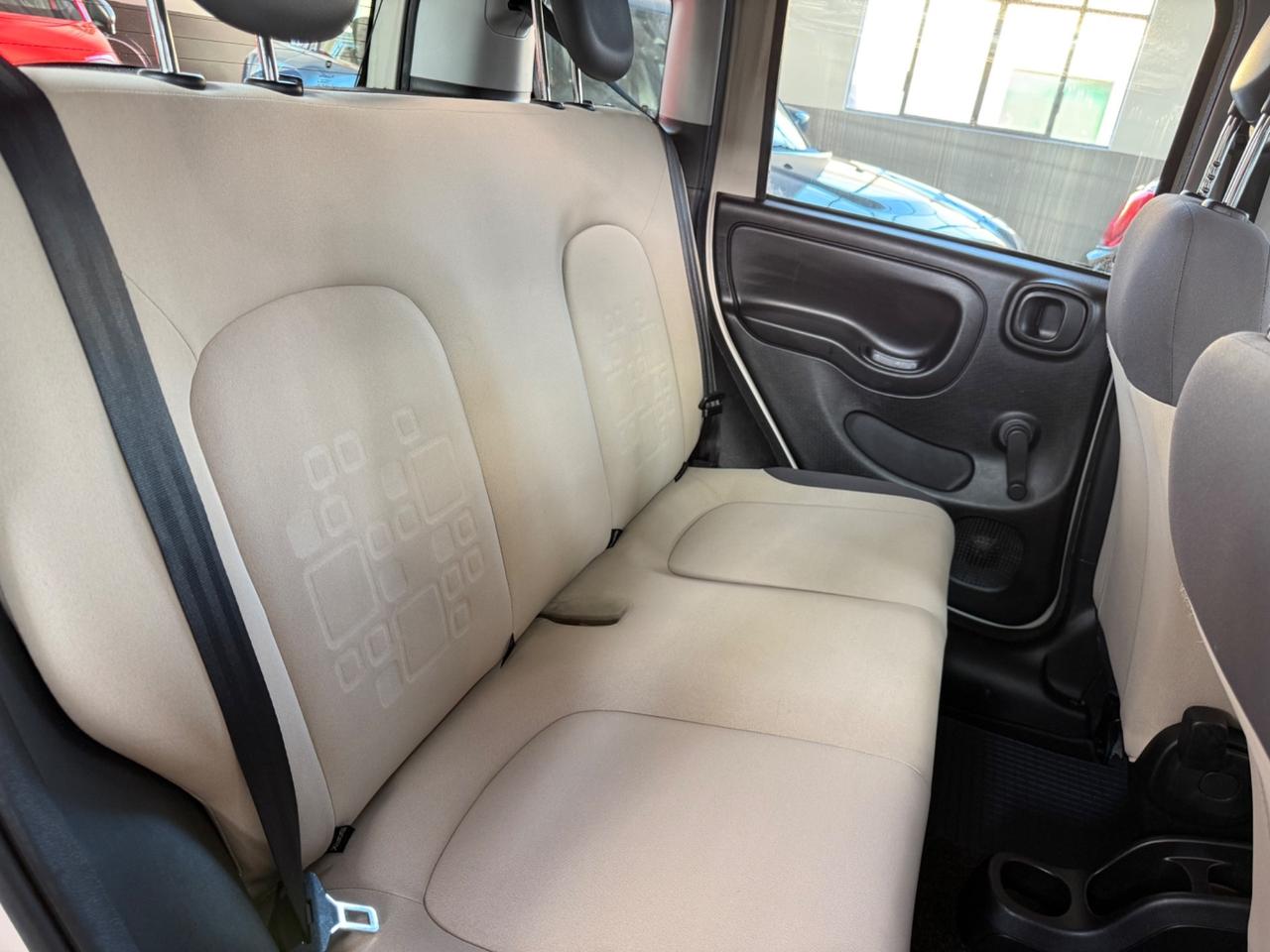 Fiat Panda 0.9 Natural Power Pop BOMBOLE OK 07/2029