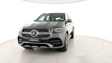 Mercedes-Benz GLE - V167 2019 - GLE 300 d mhev Premium 4matic auto