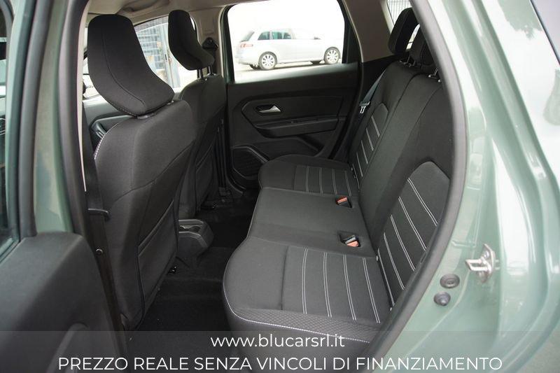 Dacia Duster Duster 1.0 tce Expression Gpl 4x2 100cv