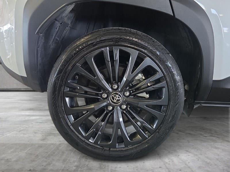 Toyota Yaris Cross 1.5 Hybrid 5p. E-CVT Adventure