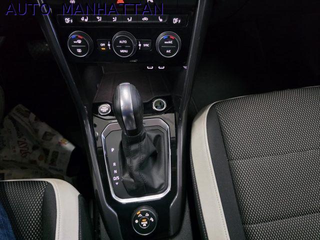 VOLKSWAGEN T-Roc 2.0 TDI SCR 150 CV DSG 4MOTION Advanced BlueMot. T