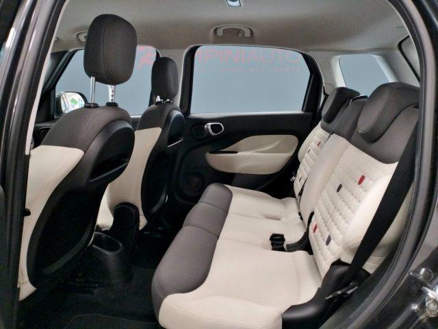 FIAT 500L 0.9 TwinAir Turbo Natural Power Pronta Consegna