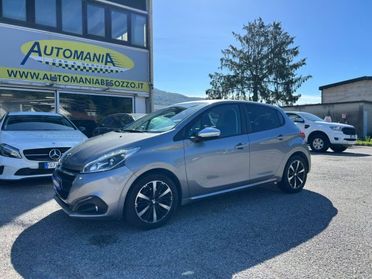 PEUGEOT 208 1° serie PureTech 82 Stop&Start 5 porte Signature