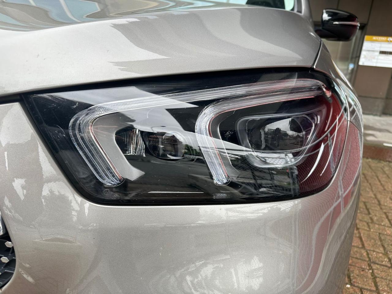 Mercedes-Benz GLE 300 D Premium Plus