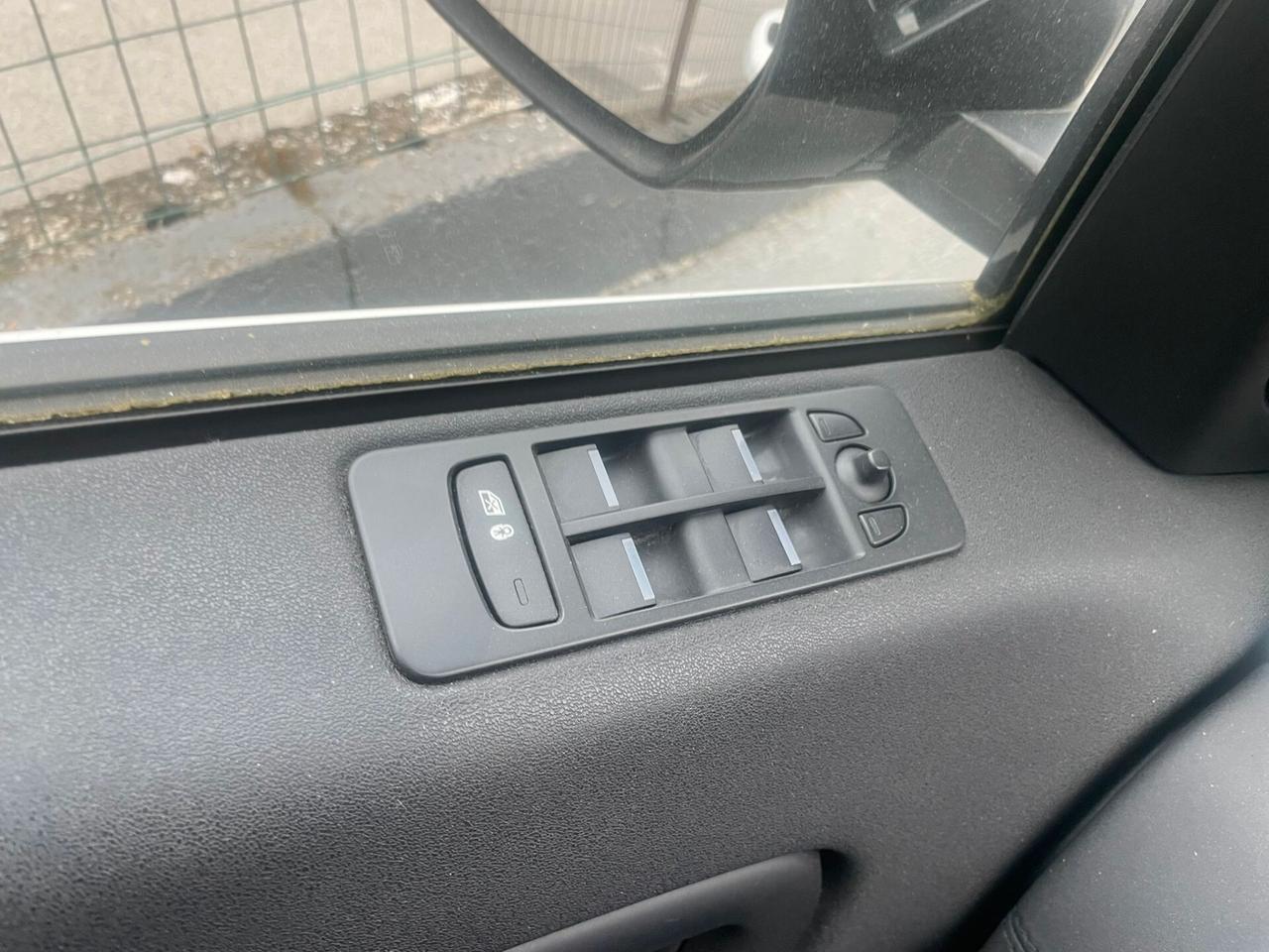 Land Rover Discovery Sport 2.0 TD4 150 CV SE