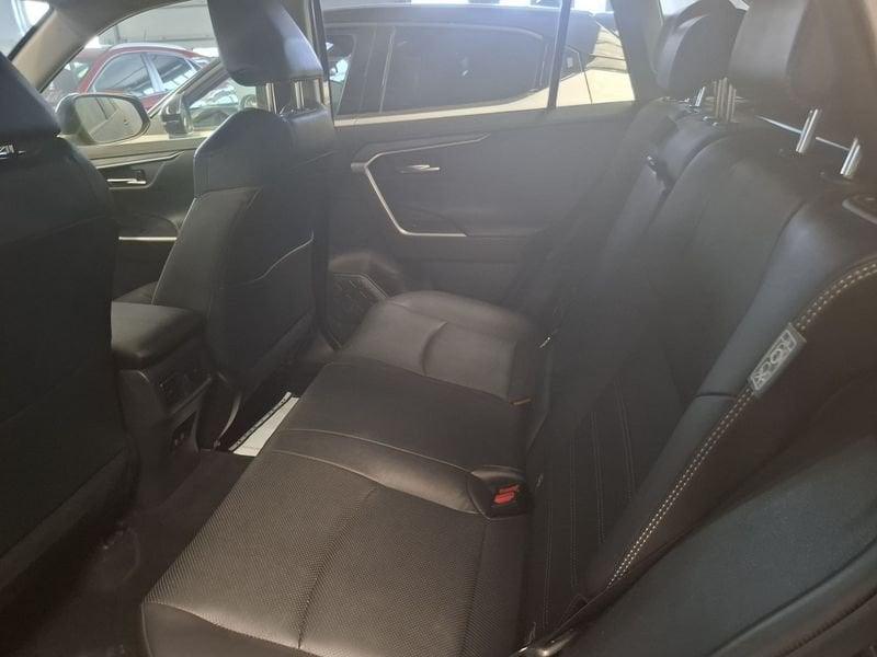 Toyota RAV4 V 2019 2.5 vvt-ie h Lounge 2wd 218cv e-cvt