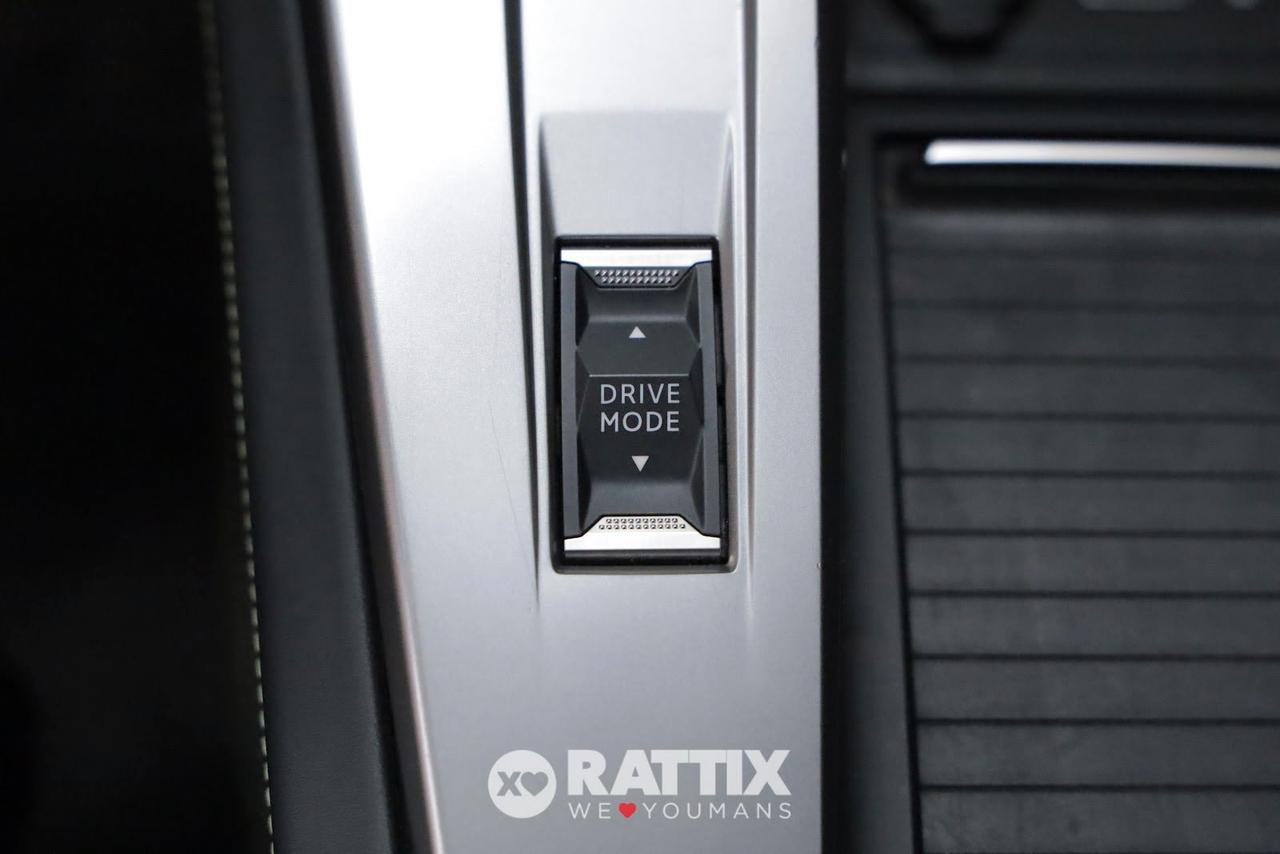 Peugeot 308 SW 1.6 Hybrid 225CV GT e-EAT8