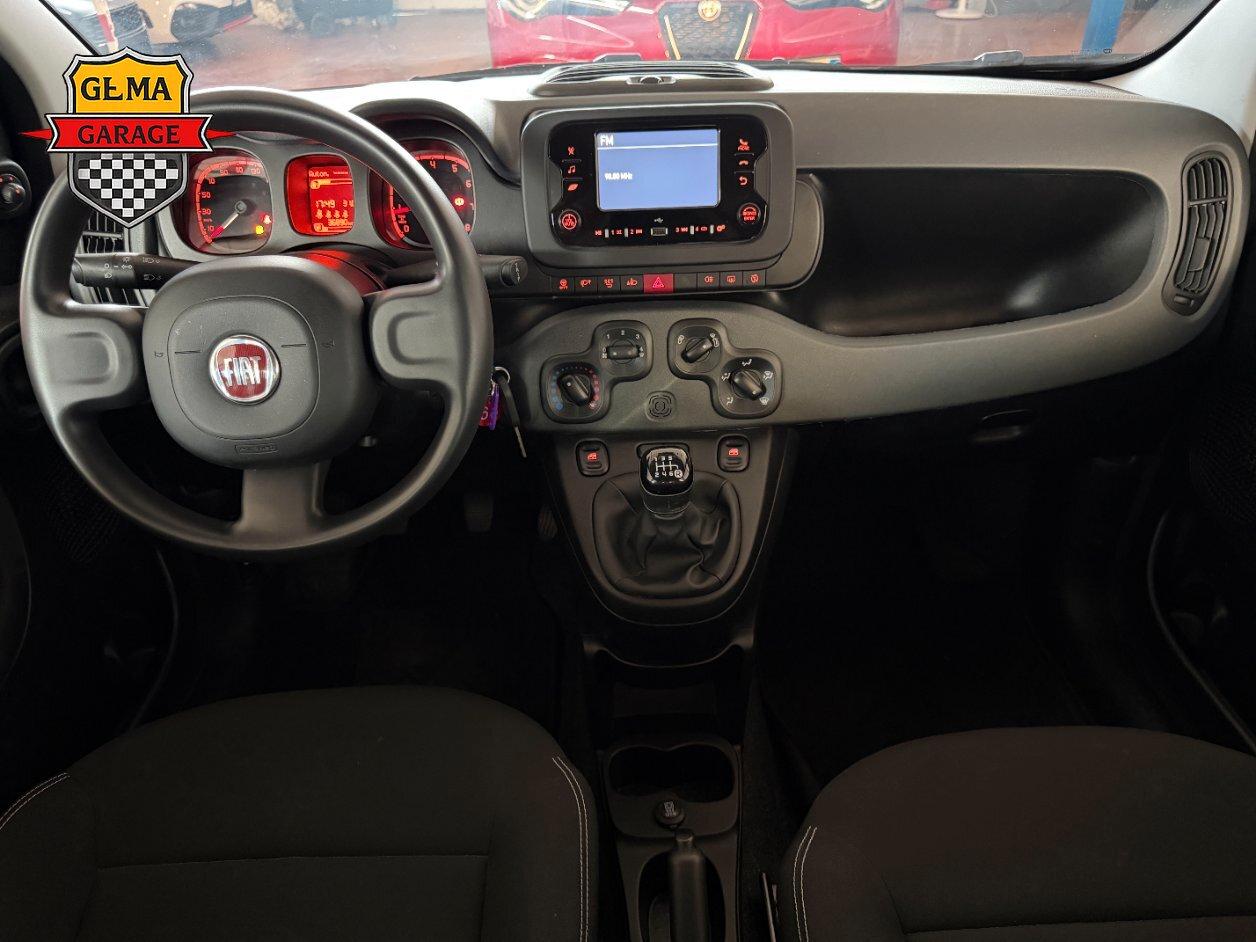 Fiat Panda 1.0 firefly hybrid City Life s&s 70cv 5p.ti