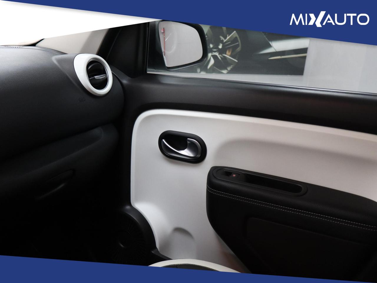 Renault Twingo 22kWh Techno 5 Porte Auto