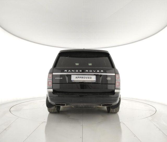 LAND ROVER Range Rover 3.0 SDV6 Vogue auto
