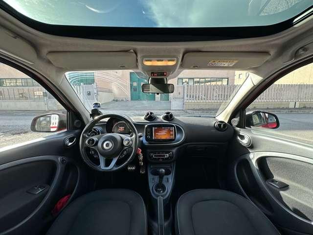 smart forFour 90 0.9 Turbo twinamic Prime