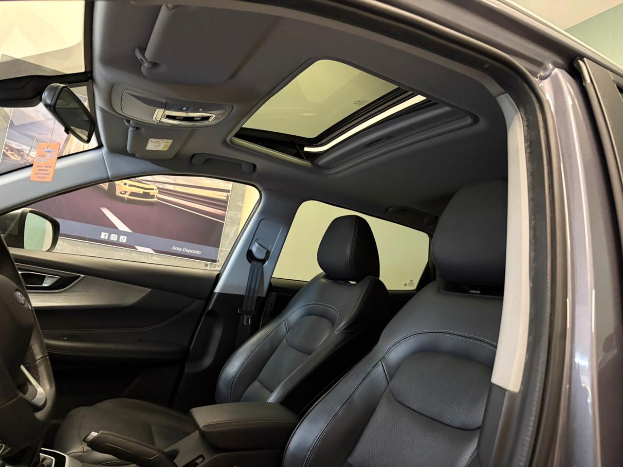 Dr 5.0 1.5 Turbo Bi-Fuel 115cv benzina/GPL FULL