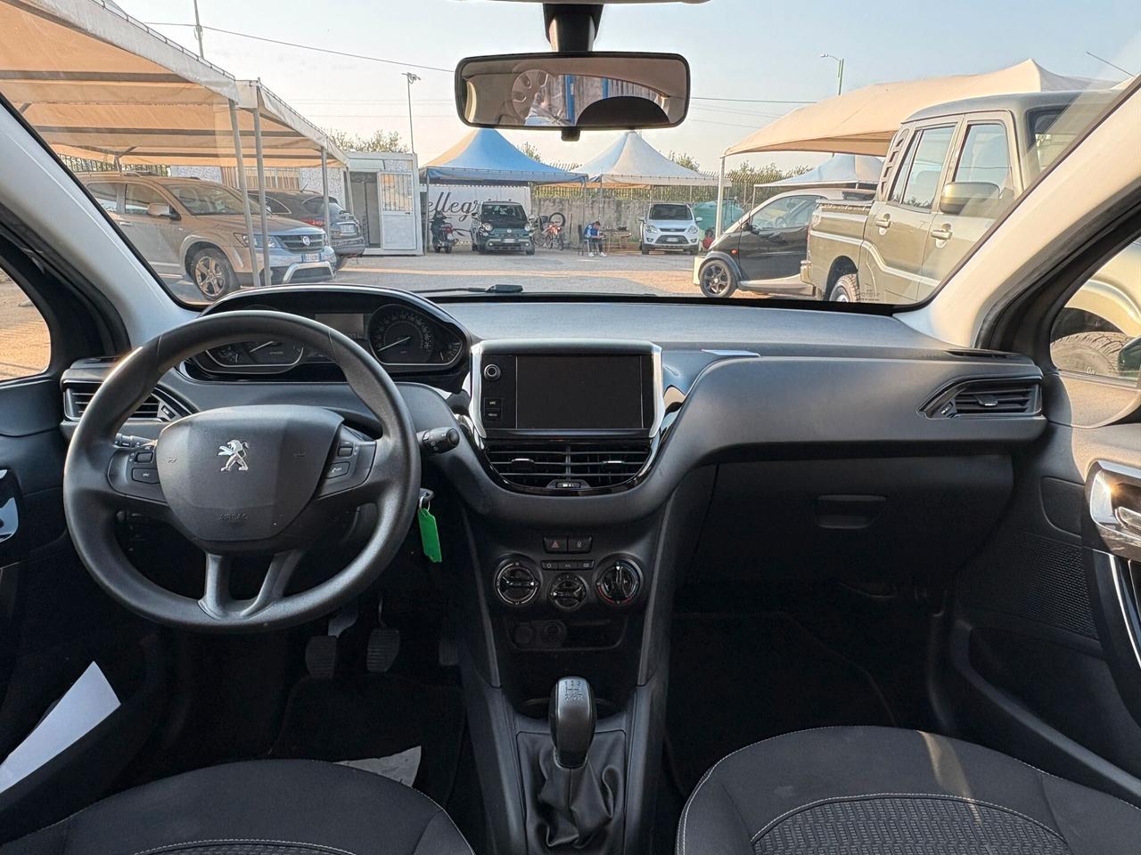 Peugeot 208 PureTech 68 5 porte Access