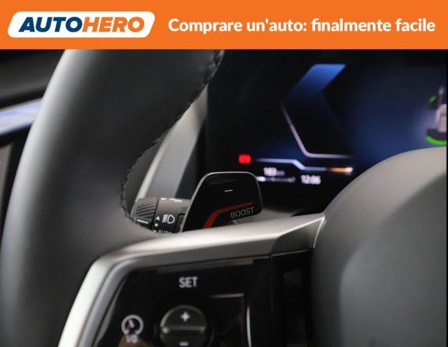 BMW X3 xDrive20d 48V MSport
