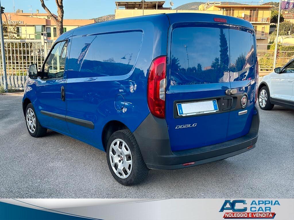 Fiat Doblo Doblò 1.3 MJT Cargo Maxi SX AUTOCARRO