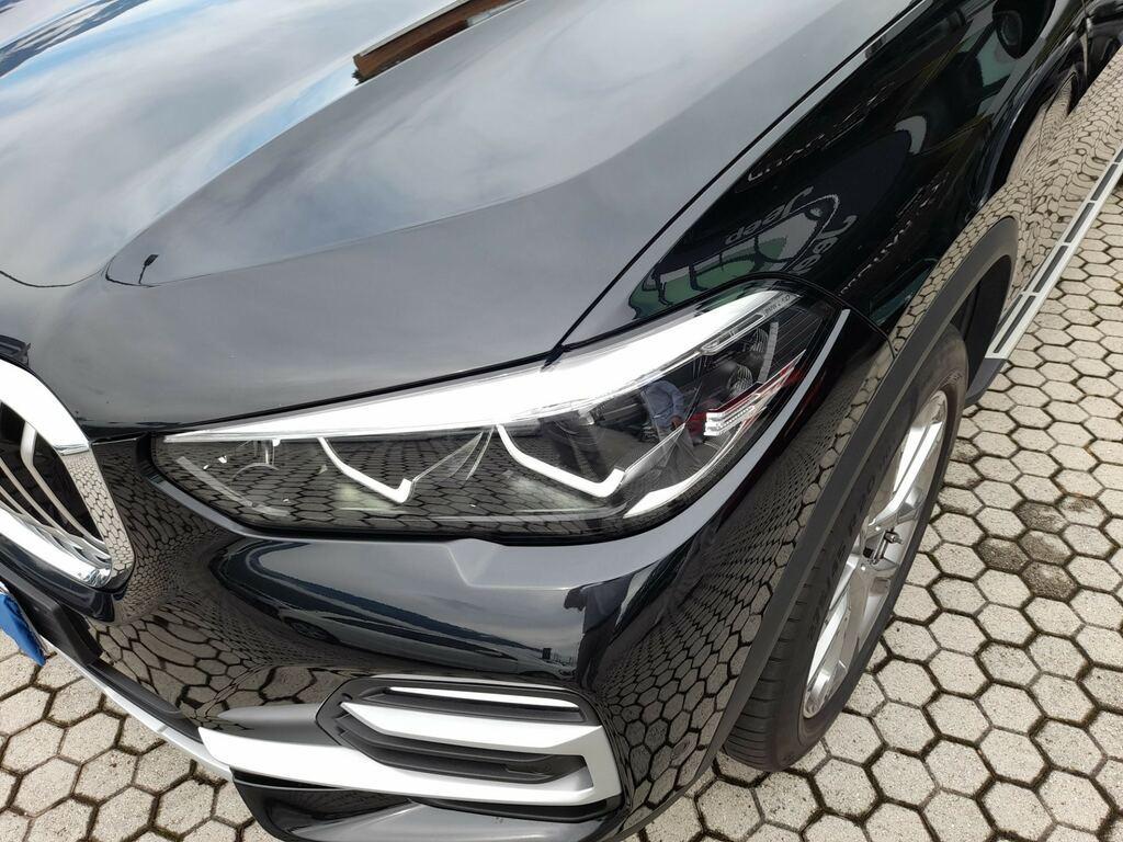 BMW X5 45 e xLine xDrive Steptronic