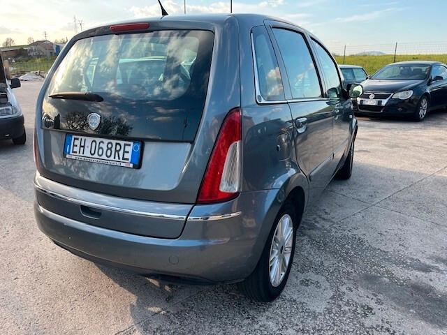 Lancia MUSA 1.3 Mjt 95 CV Gold
