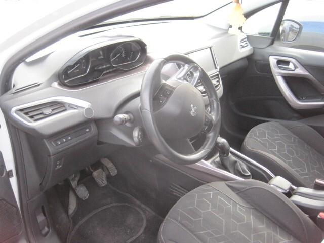 Peugeot 2008 1.6 e-HDi 92 CV Stop&Start Active