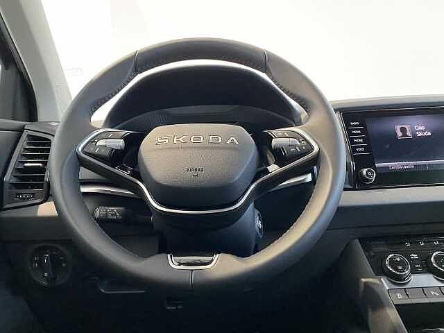 SKODA Karoq 2.0 TDI SCR DSG Selection