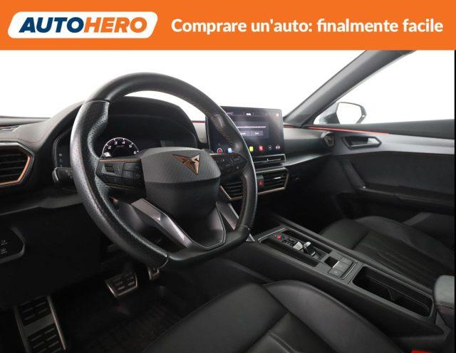 CUPRA Formentor 2.0 TSI DSG VZ