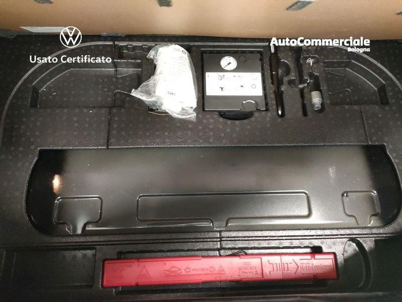 Volkswagen up! 1.0 5p. eco move up! BlueMotion Technology