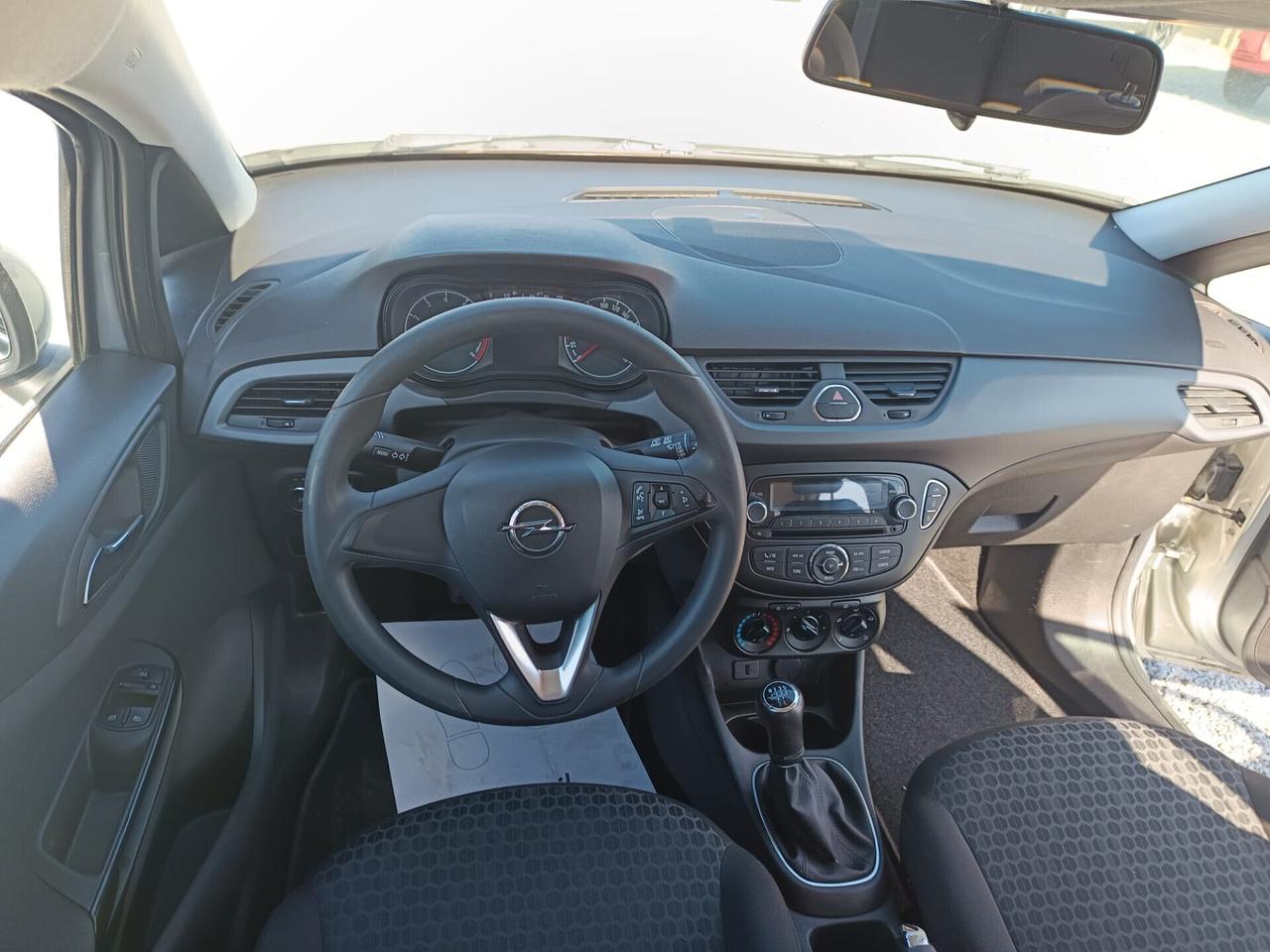 Opel Corsa 1.4 90CV GPL Tech Tua a 153€/Mese