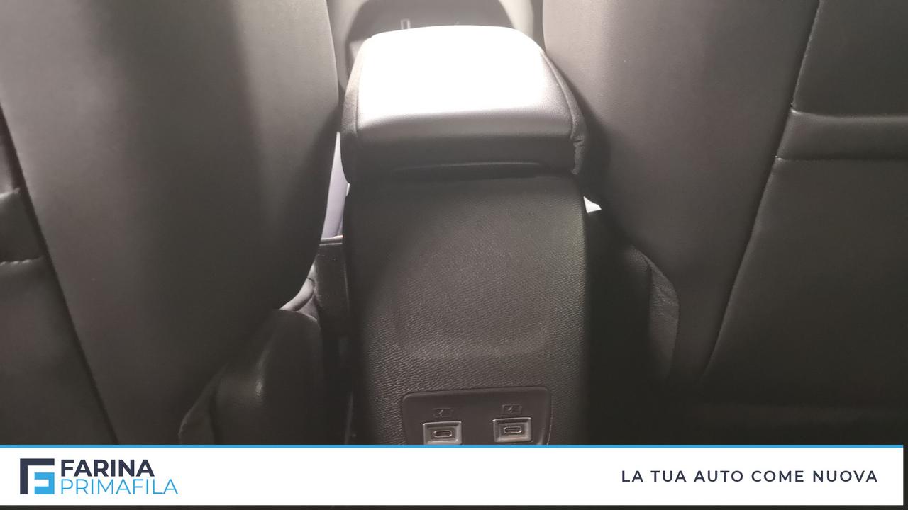 LANCIA Ypsilon IV 2024 - Ypsilon 1.2 mhev LX 110cv e-dct