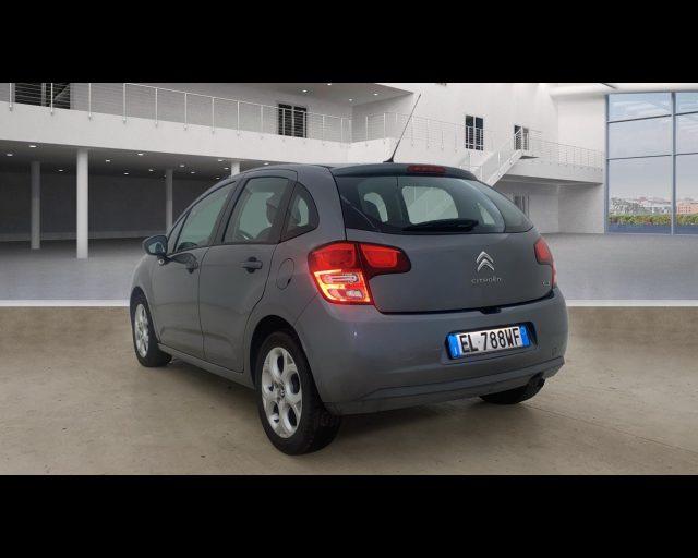 CITROEN C3 1.1 Business