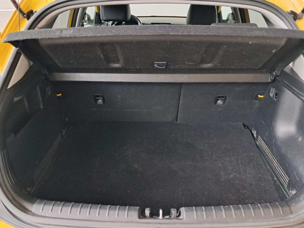 Kia Stonic 1.6 CRDi 110 CV Energy