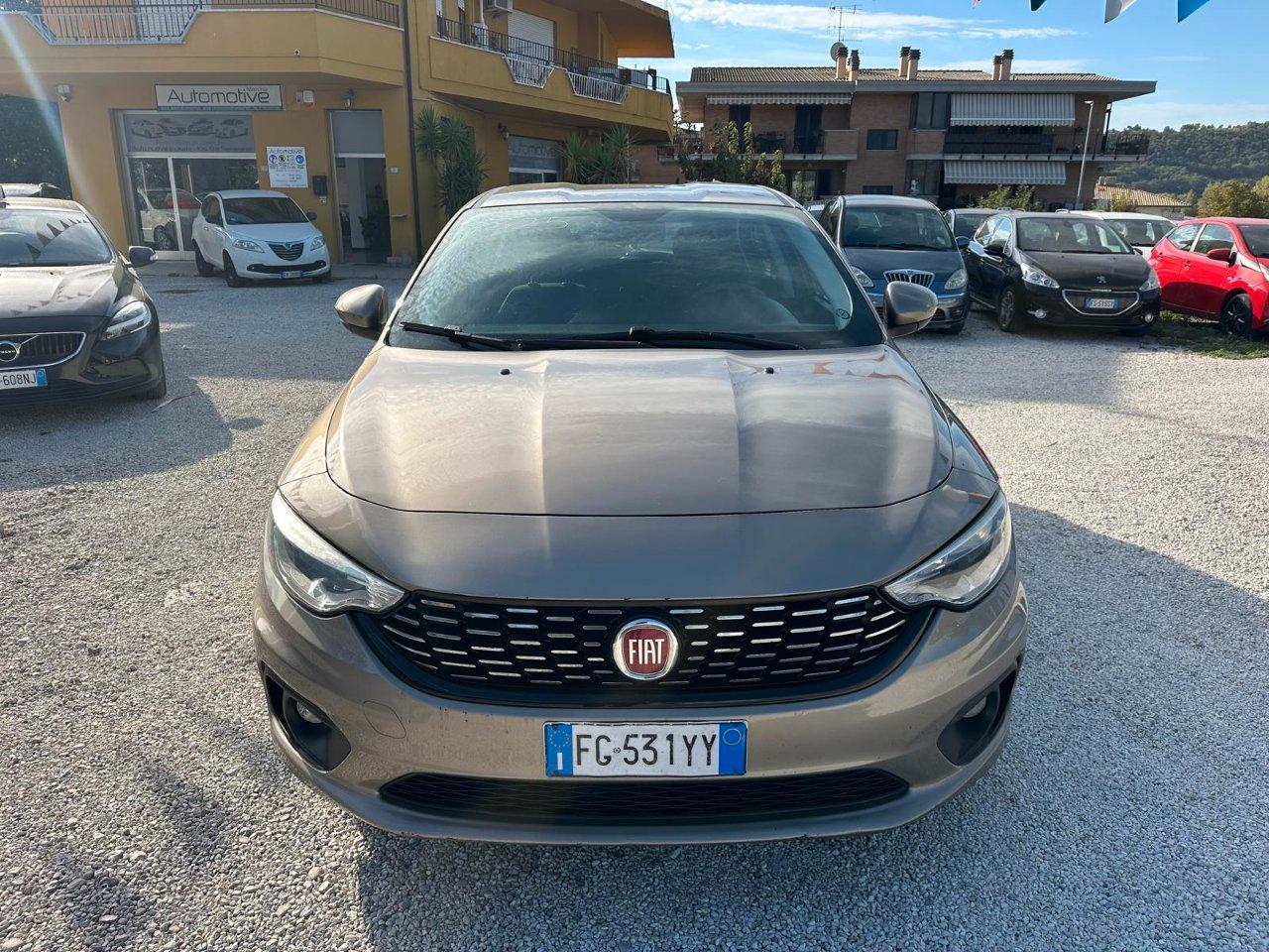 Fiat Tipo 5 Porte Tipo 5p 1.3 mjt Business s&s 95cv
