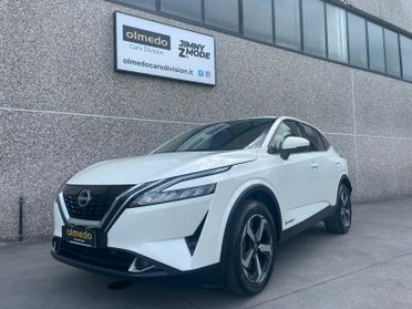 Nissan Qashqai e-Power N-Connecta AUTOCARRO N1