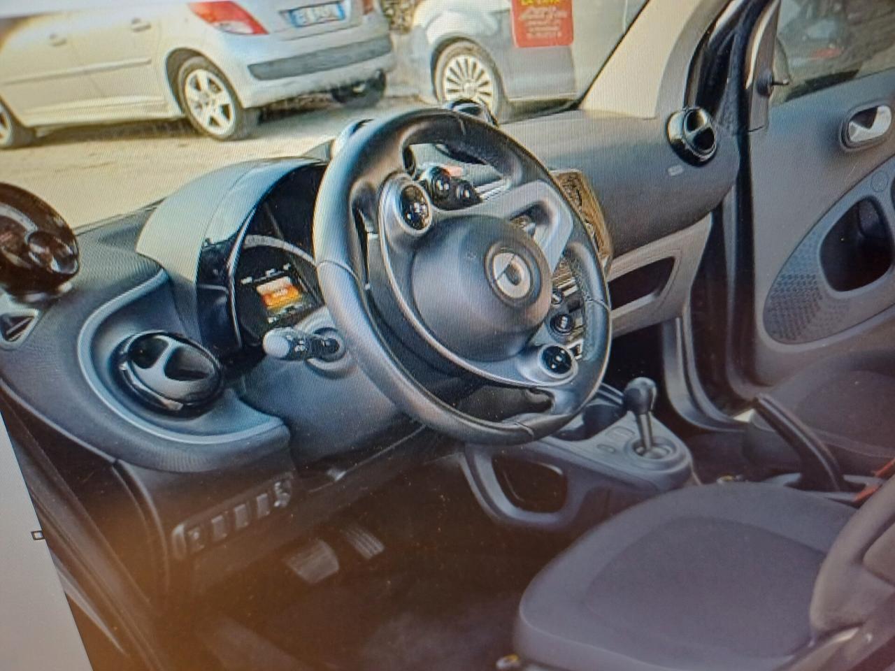 Smart ForTwo 70 1.0 TWINAMIC (NESSUN VINCOLO)