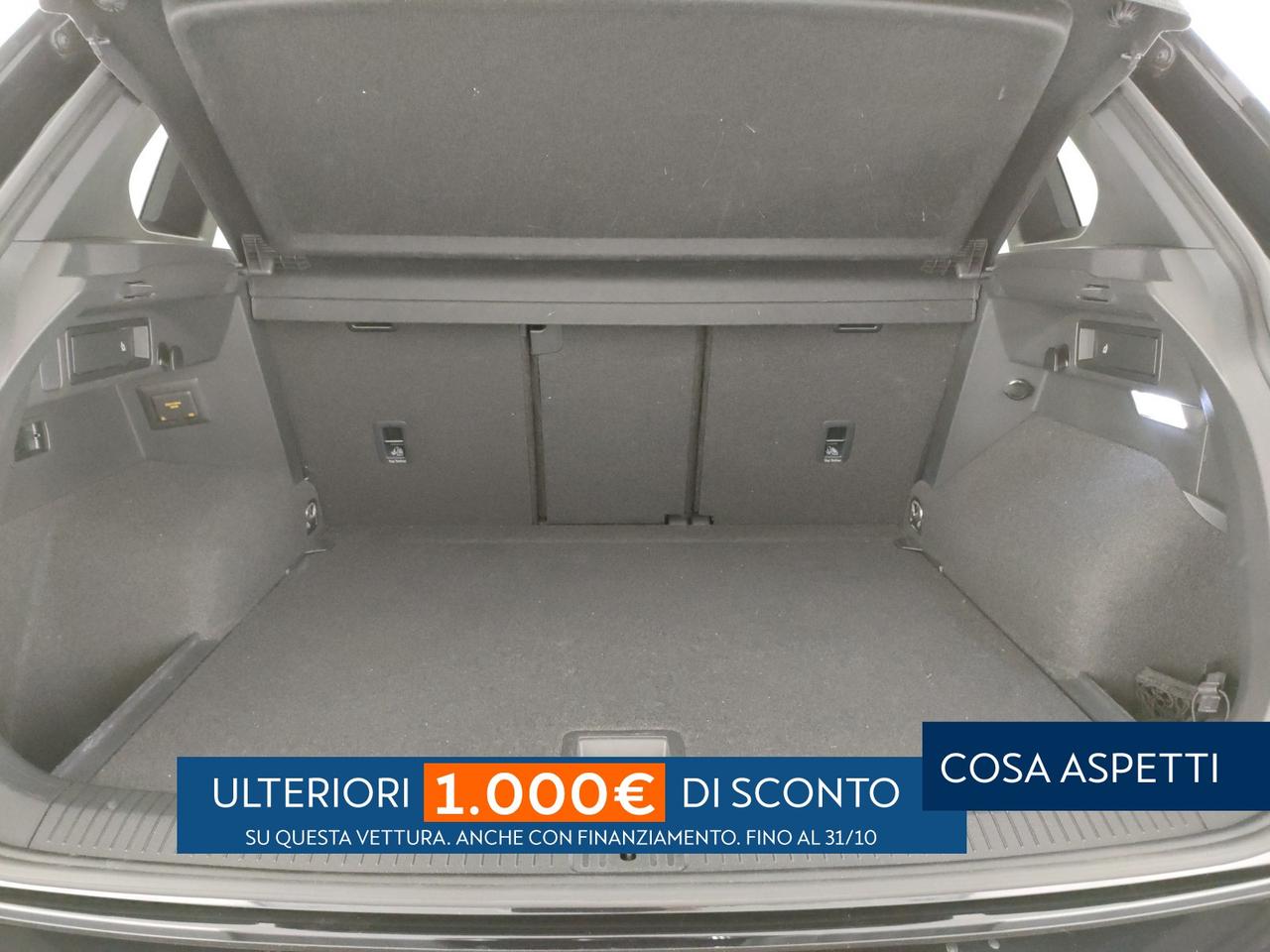 Volkswagen Tiguan 2.0 tdi r-line 4motion 200cv dsg