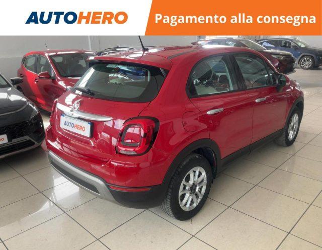 FIAT 500X 1.6 MultiJet 120 CV DCT City Cross