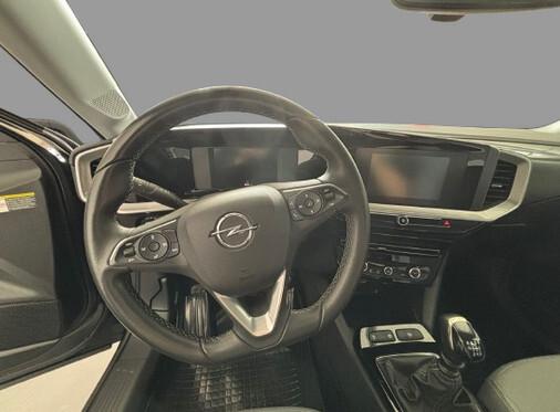 Opel Mokka 1.5 diesel Elegance