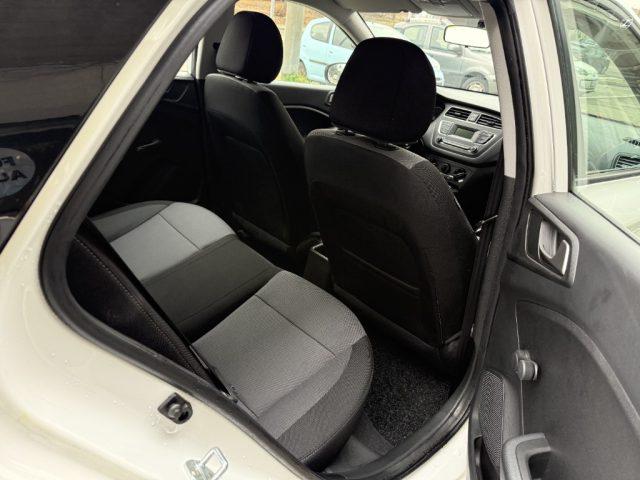 HYUNDAI i20 1.2 84 CV 5 porte Prime COME NUOVA