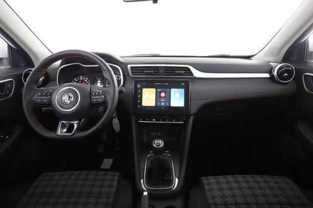 MG ZS ZS 1.5 VTi-tech Comfort