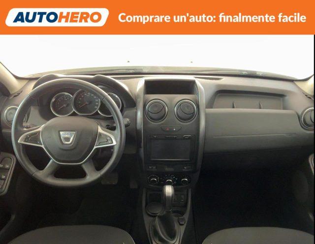 DACIA Duster 1.5 dCi 110 CV EDC S&S 4x2 Serie Speciale Brave2