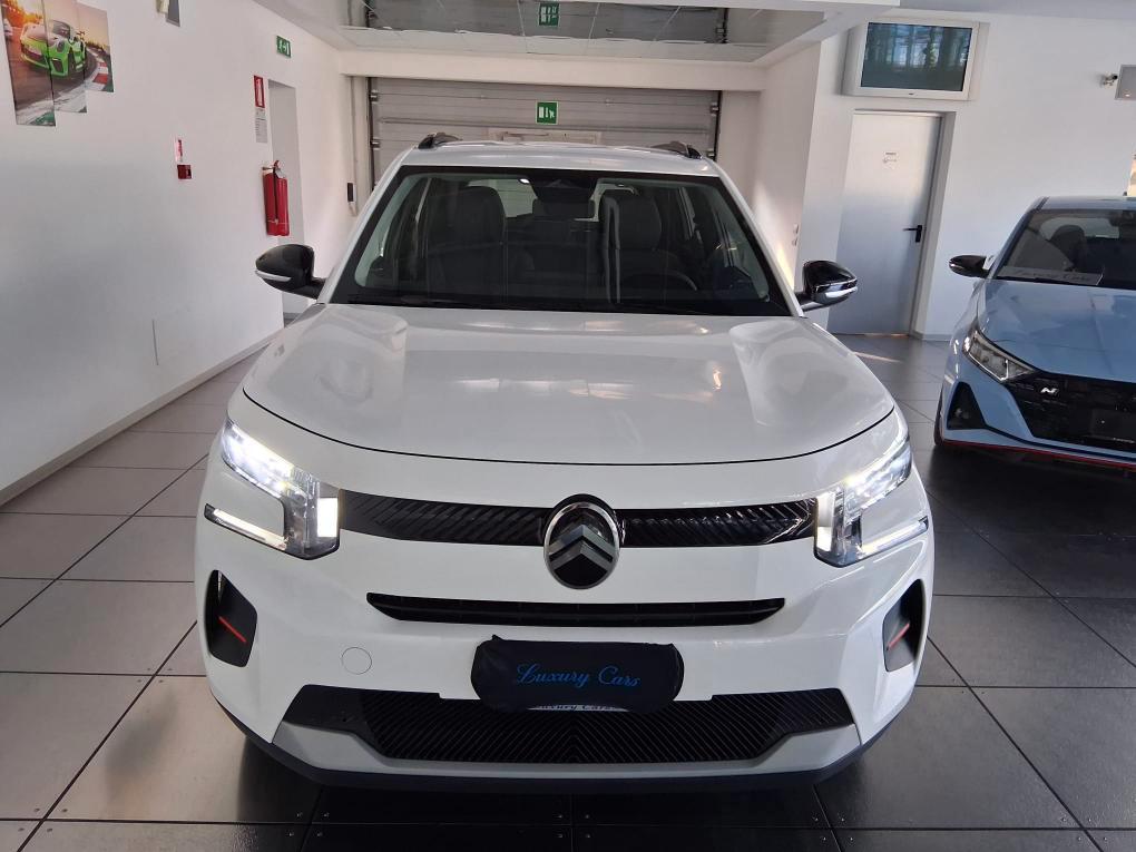 Citroen C3 1.2 puretech turbo Plus 100cv s&s