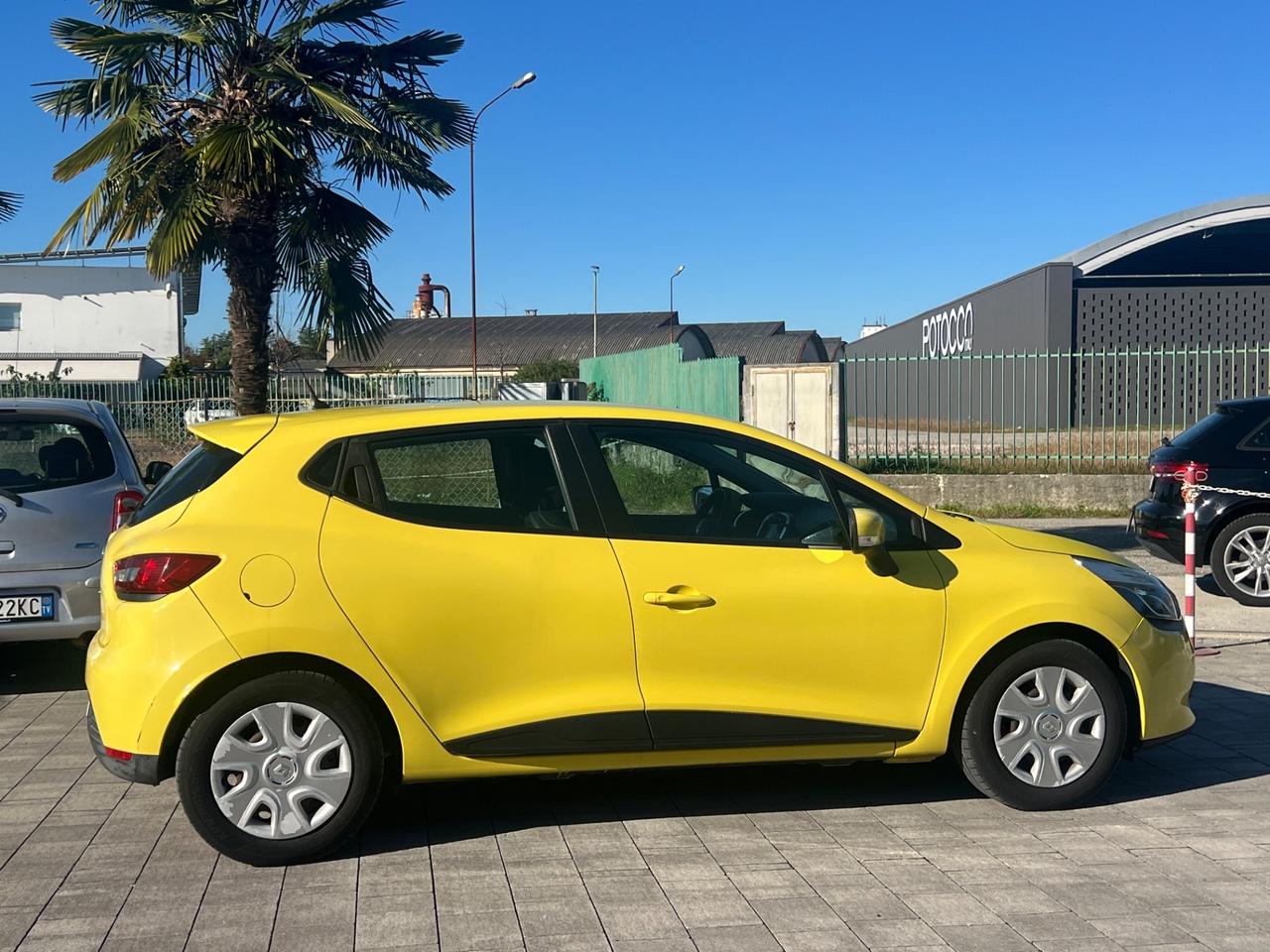 Renault Clio 1.2 75CV GPL 5 porte Live